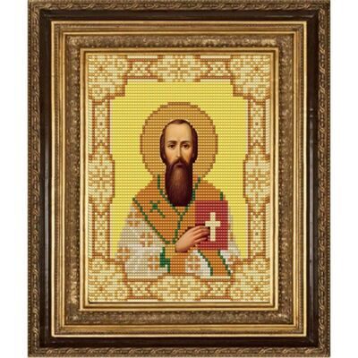 9157 "Св. Василий" Рисунок на ткани